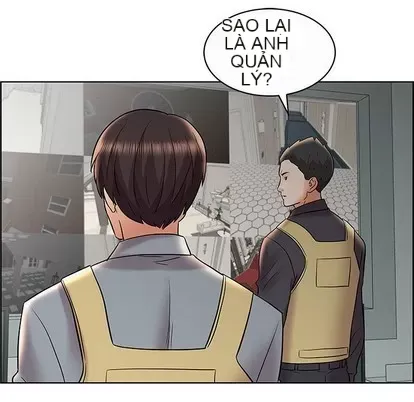 Trò chơi lưu vong con người/Đại úy Paradise Hotel Chương 1-24