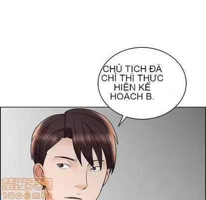 Trò chơi lưu vong con người/Đại úy Paradise Hotel Chương 1-24