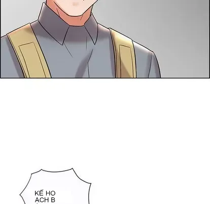 Trò chơi lưu vong con người/Đại úy Paradise Hotel Chương 1-24