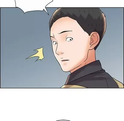 Trò chơi lưu vong con người/Đại úy Paradise Hotel Chương 1-24