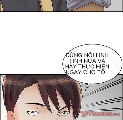 Trò chơi lưu vong con người/Đại úy Paradise Hotel Chương 1-24