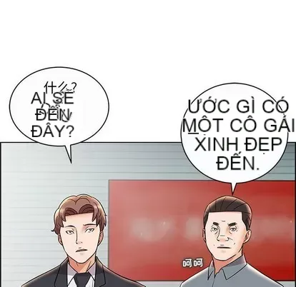 Trò chơi lưu vong con người/Đại úy Paradise Hotel Chương 1-24