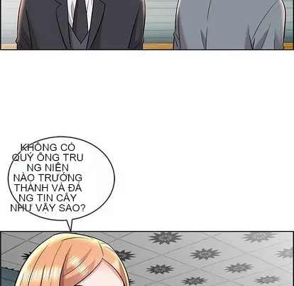 Trò chơi lưu vong con người/Đại úy Paradise Hotel Chương 1-24