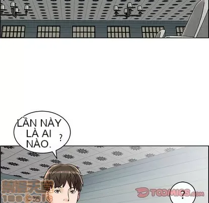 Trò chơi lưu vong con người/Đại úy Paradise Hotel Chương 1-24