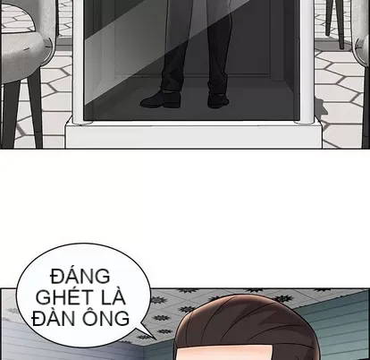 Trò chơi lưu vong con người/Đại úy Paradise Hotel Chương 1-24