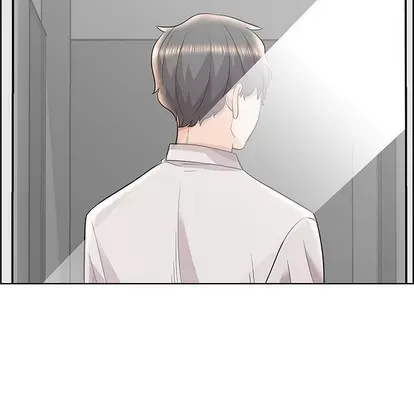 Trò chơi lưu vong con người/Đại úy Paradise Hotel Chương 1-24