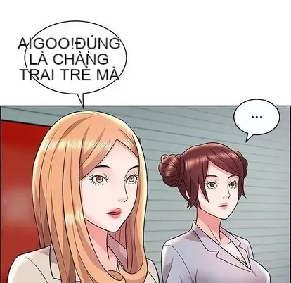 Trò chơi lưu vong con người/Đại úy Paradise Hotel Chương 1-24