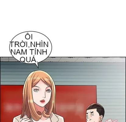 Trò chơi lưu vong con người/Đại úy Paradise Hotel Chương 1-24