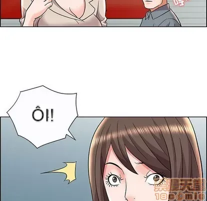 Trò chơi lưu vong con người/Đại úy Paradise Hotel Chương 1-24