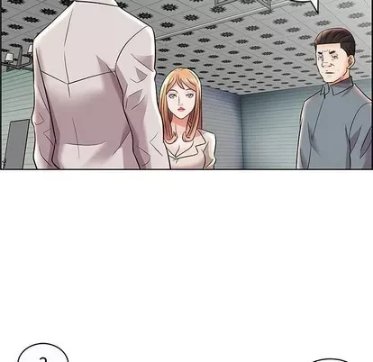 Trò chơi lưu vong con người/Đại úy Paradise Hotel Chương 1-24