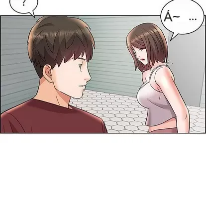 Trò chơi lưu vong con người/Đại úy Paradise Hotel Chương 1-24