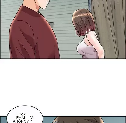 Trò chơi lưu vong con người/Đại úy Paradise Hotel Chương 1-24