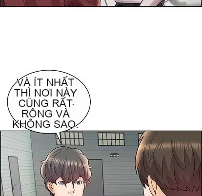 Trò chơi lưu vong con người/Đại úy Paradise Hotel Chương 1-24