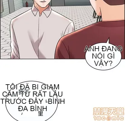 Trò chơi lưu vong con người/Đại úy Paradise Hotel Chương 1-24