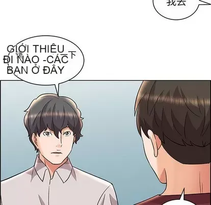 Trò chơi lưu vong con người/Đại úy Paradise Hotel Chương 1-24