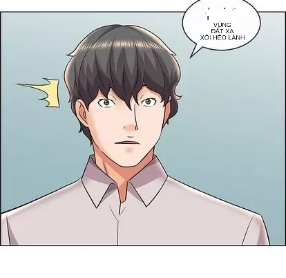 Trò chơi lưu vong con người/Đại úy Paradise Hotel Chương 1-24