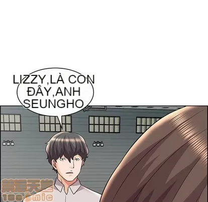 Trò chơi lưu vong con người/Đại úy Paradise Hotel Chương 1-24