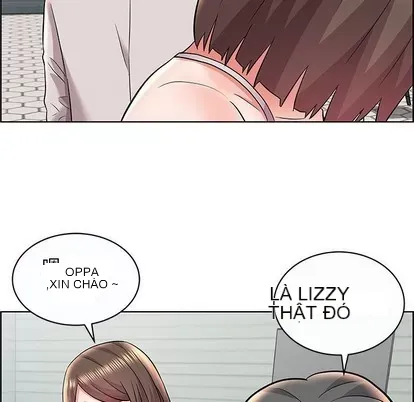 Trò chơi lưu vong con người/Đại úy Paradise Hotel Chương 1-24