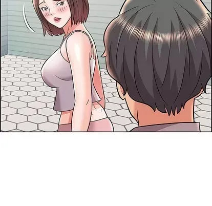 Trò chơi lưu vong con người/Đại úy Paradise Hotel Chương 1-24