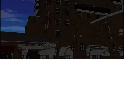 Trò chơi lưu vong con người/Đại úy Paradise Hotel Chương 1-24