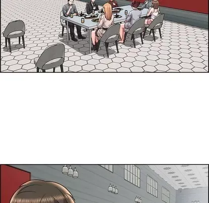 Trò chơi lưu vong con người/Đại úy Paradise Hotel Chương 1-24