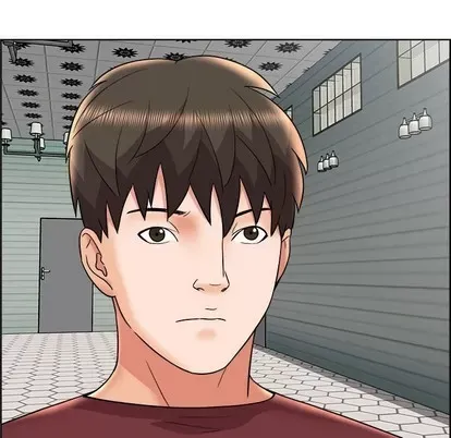 Trò chơi lưu vong con người/Đại úy Paradise Hotel Chương 1-24