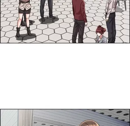 Trò chơi lưu vong con người/Đại úy Paradise Hotel Chương 1-24