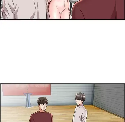 Trò chơi lưu vong con người/Đại úy Paradise Hotel Chương 1-24