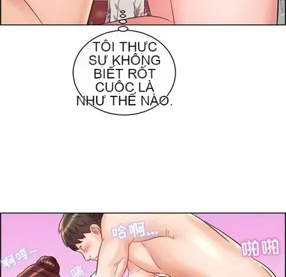 Trò chơi lưu vong con người/Đại úy Paradise Hotel Chương 1-24