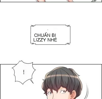 Trò chơi lưu vong con người/Đại úy Paradise Hotel Chương 1-24