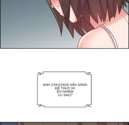 Trò chơi lưu vong con người/Đại úy Paradise Hotel Chương 1-24