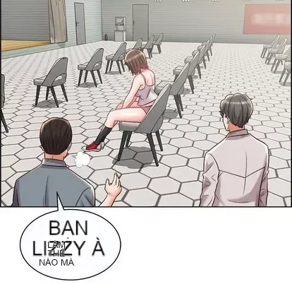 Trò chơi lưu vong con người/Đại úy Paradise Hotel Chương 1-24