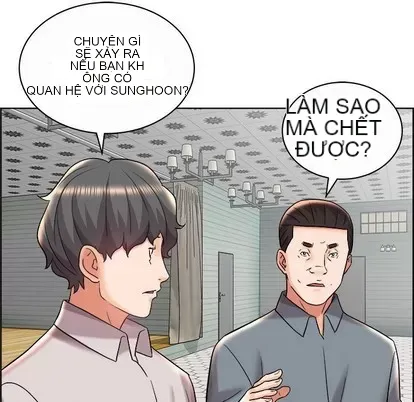 Trò chơi lưu vong con người/Đại úy Paradise Hotel Chương 1-24