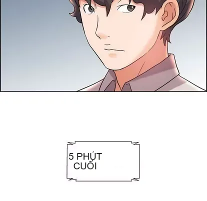 Trò chơi lưu vong con người/Đại úy Paradise Hotel Chương 1-24