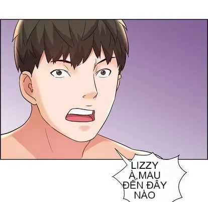 Trò chơi lưu vong con người/Đại úy Paradise Hotel Chương 1-24