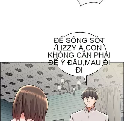 Trò chơi lưu vong con người/Đại úy Paradise Hotel Chương 1-24