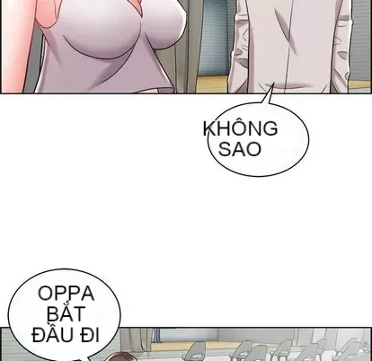 Trò chơi lưu vong con người/Đại úy Paradise Hotel Chương 1-24