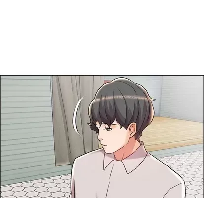 Trò chơi lưu vong con người/Đại úy Paradise Hotel Chương 1-24