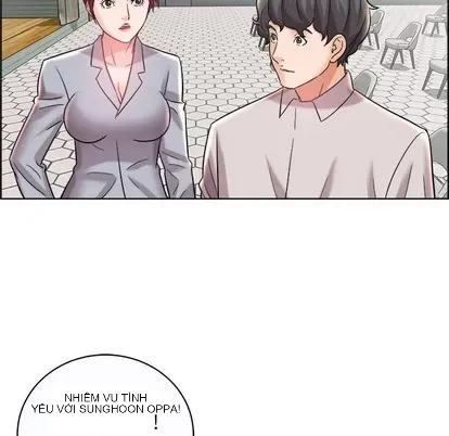 Trò chơi lưu vong con người/Đại úy Paradise Hotel Chương 1-24