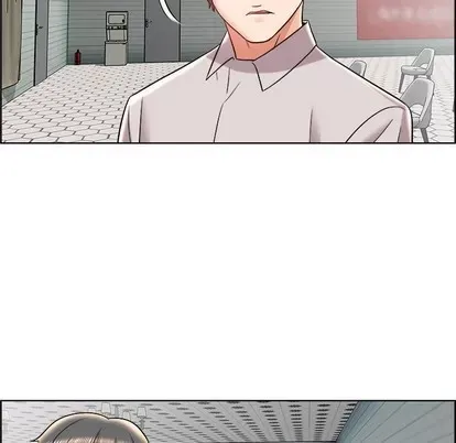 Trò chơi lưu vong con người/Đại úy Paradise Hotel Chương 1-24