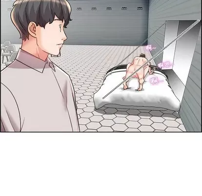 Trò chơi lưu vong con người/Đại úy Paradise Hotel Chương 1-24