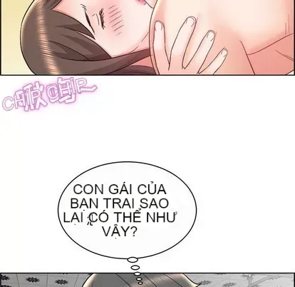 Trò chơi lưu vong con người/Đại úy Paradise Hotel Chương 1-24