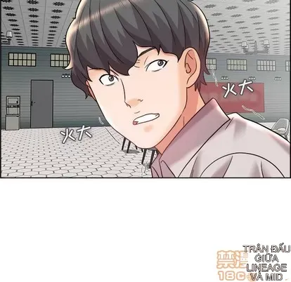 Trò chơi lưu vong con người/Đại úy Paradise Hotel Chương 1-24