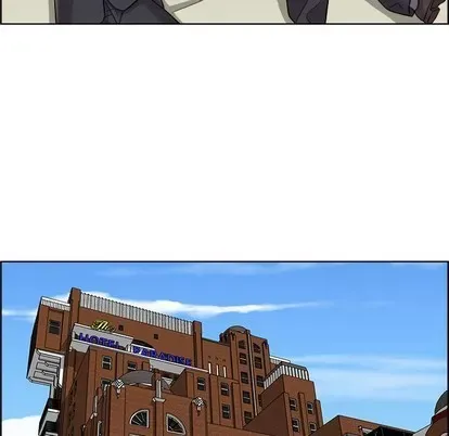 Trò chơi lưu vong con người/Đại úy Paradise Hotel Chương 1-24