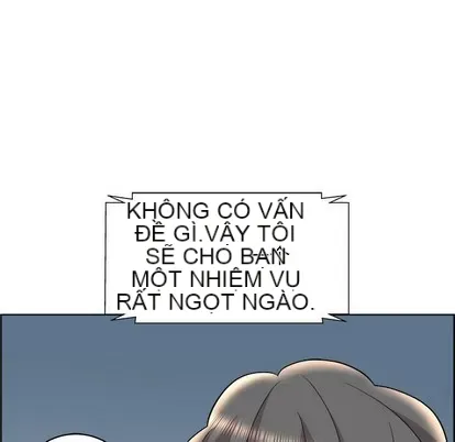 Trò chơi lưu vong con người/Đại úy Paradise Hotel Chương 1-24