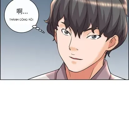 Trò chơi lưu vong con người/Đại úy Paradise Hotel Chương 1-24