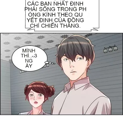 Trò chơi lưu vong con người/Đại úy Paradise Hotel Chương 1-24