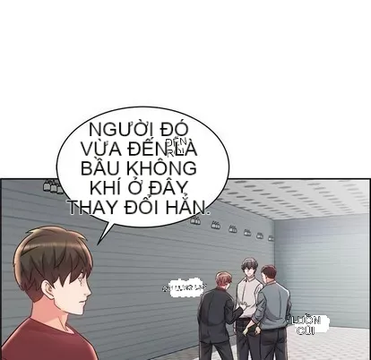 Trò chơi lưu vong con người/Đại úy Paradise Hotel Chương 1-24