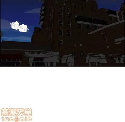 Trò chơi lưu vong con người/Đại úy Paradise Hotel Chương 1-24