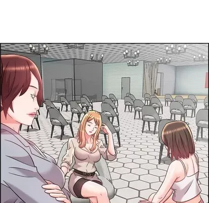 Trò chơi lưu vong con người/Đại úy Paradise Hotel Chương 1-24